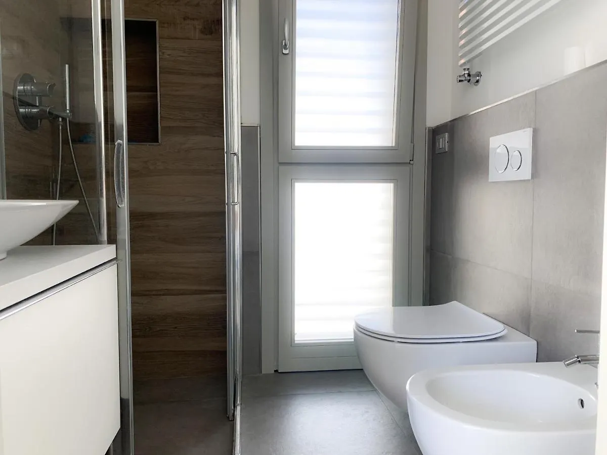 Borgo Paradiso Holidays Diano Marina