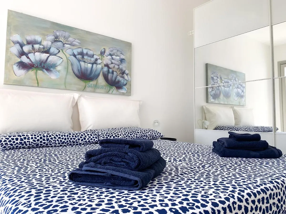 Borgo Paradiso Holidays Diano Marina