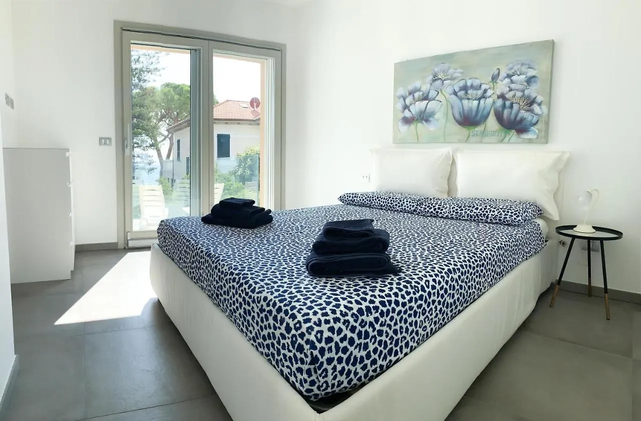 Borgo Paradiso Holidays Diano Marina 0*,  Italie
