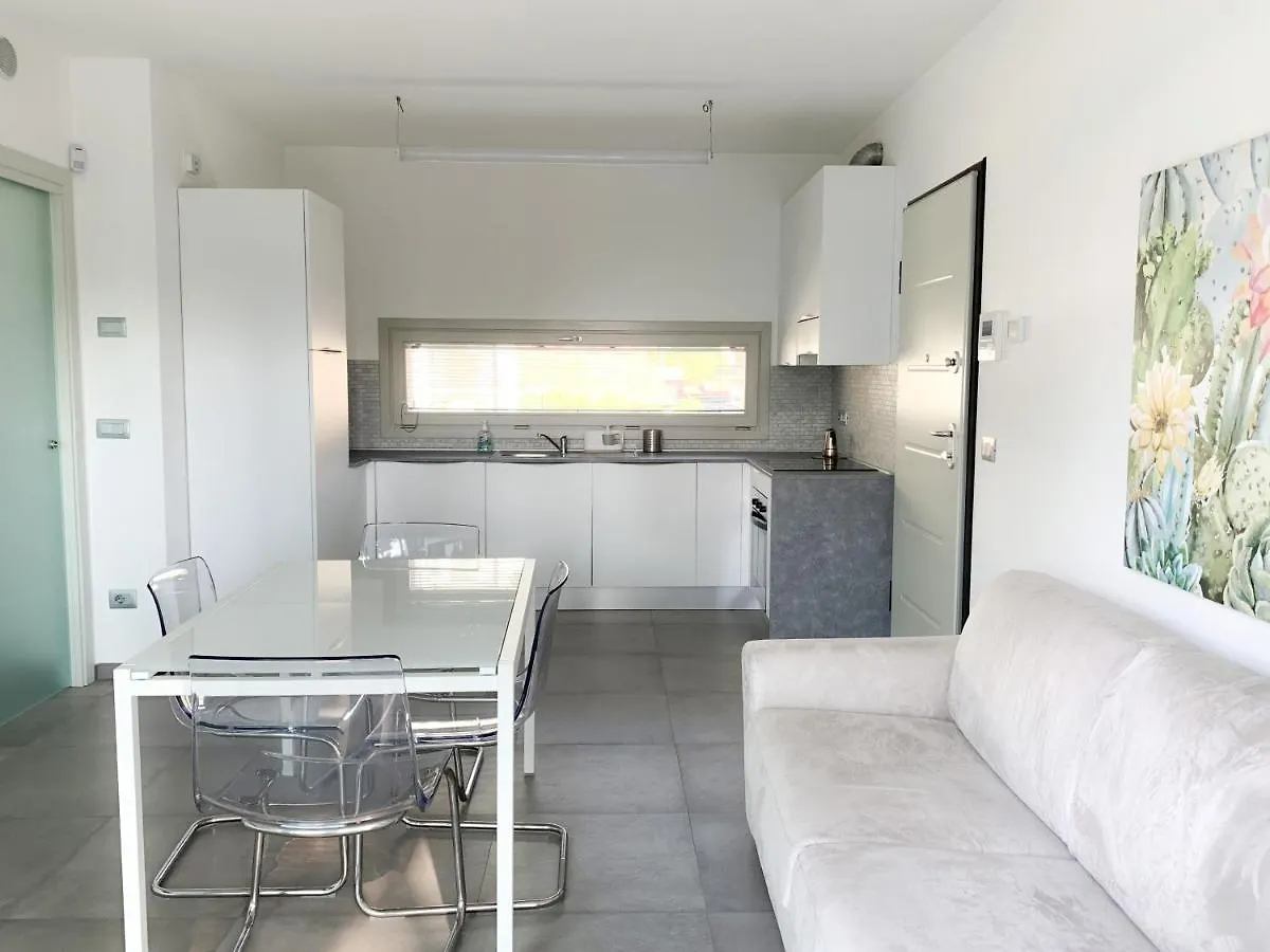 Appartement Borgo Paradiso Holidays Diano Marina