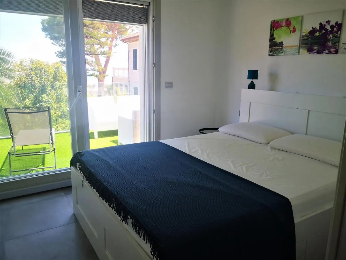 Appartement Borgo Paradiso Holidays Diano Marina