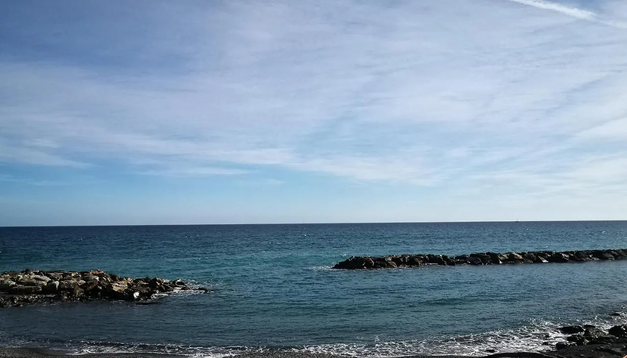 Borgo Paradiso Holidays Diano Marina Appartement