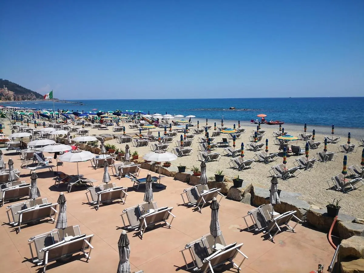 Borgo Paradiso Holidays Diano Marina