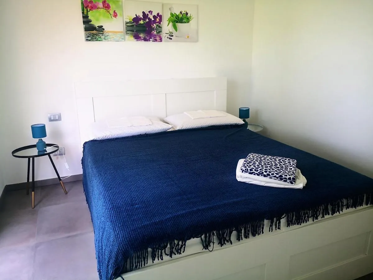 Borgo Paradiso Holidays Diano Marina 0*,