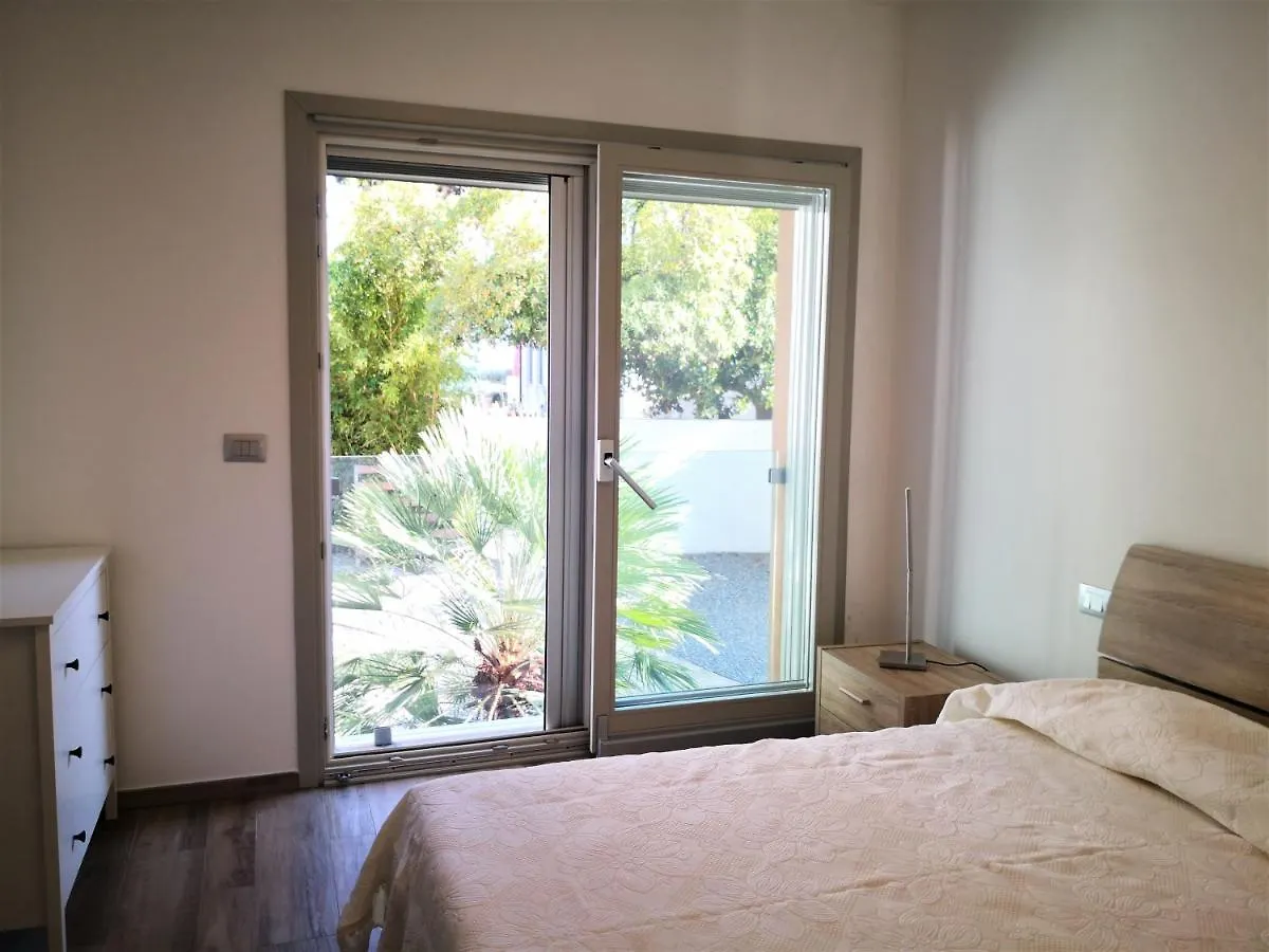 Borgo Paradiso Holidays Diano Marina Appartement