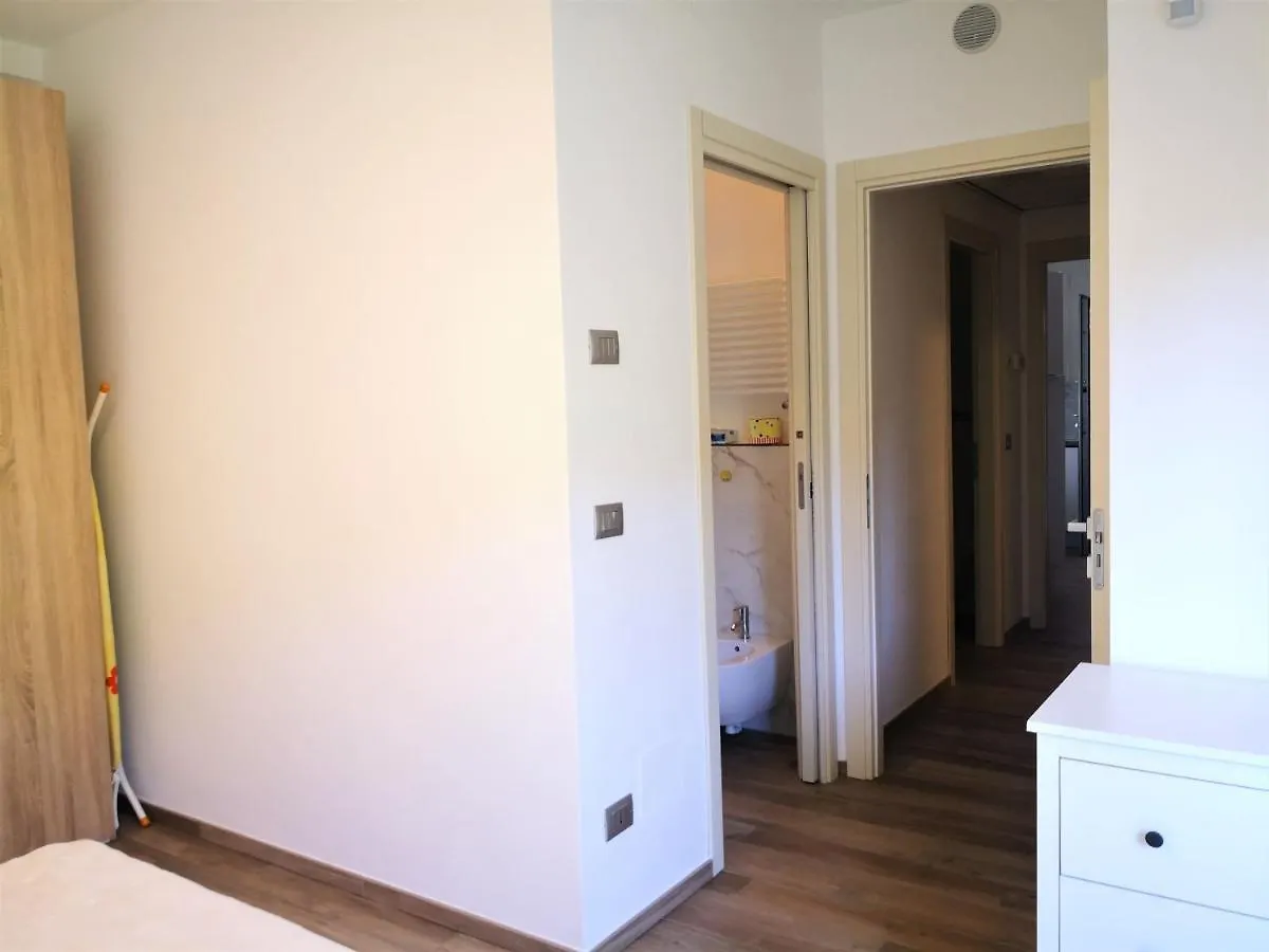 Borgo Paradiso Holidays Diano Marina Italie
