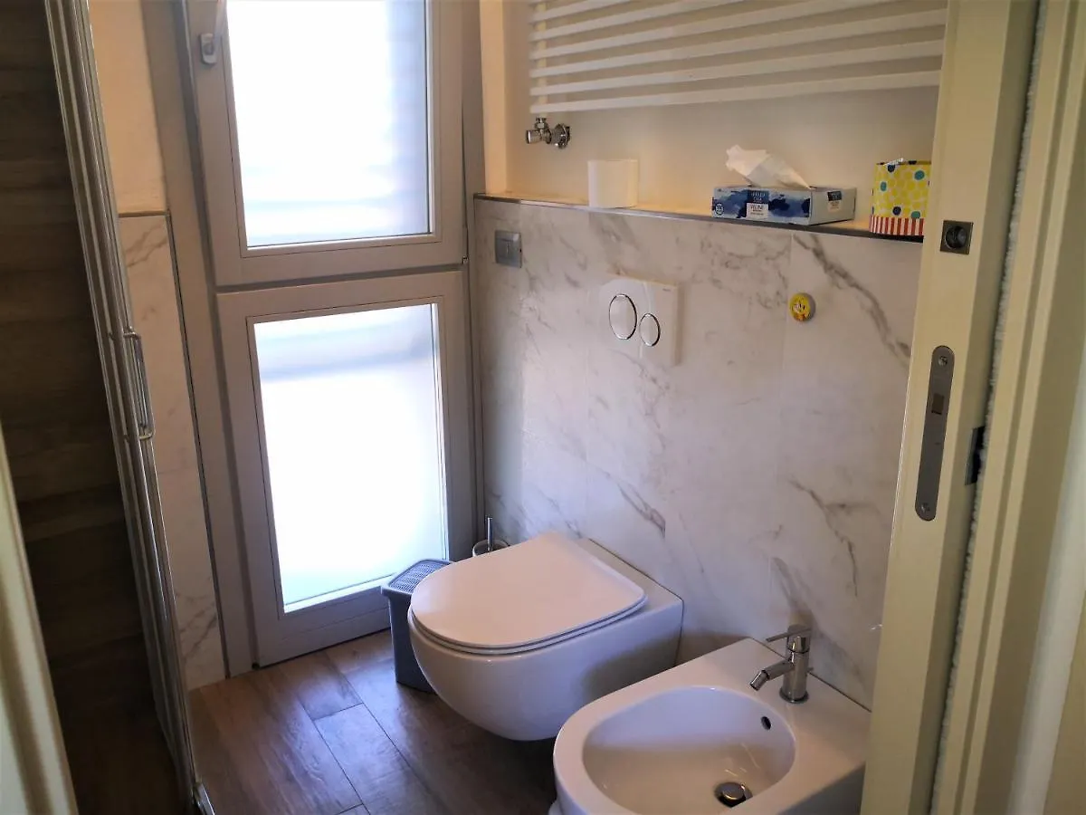 Borgo Paradiso Holidays Diano Marina 0*,  Italie