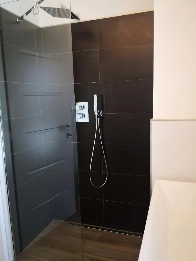 Borgo Paradiso Holidays Diano Marina Appartement
