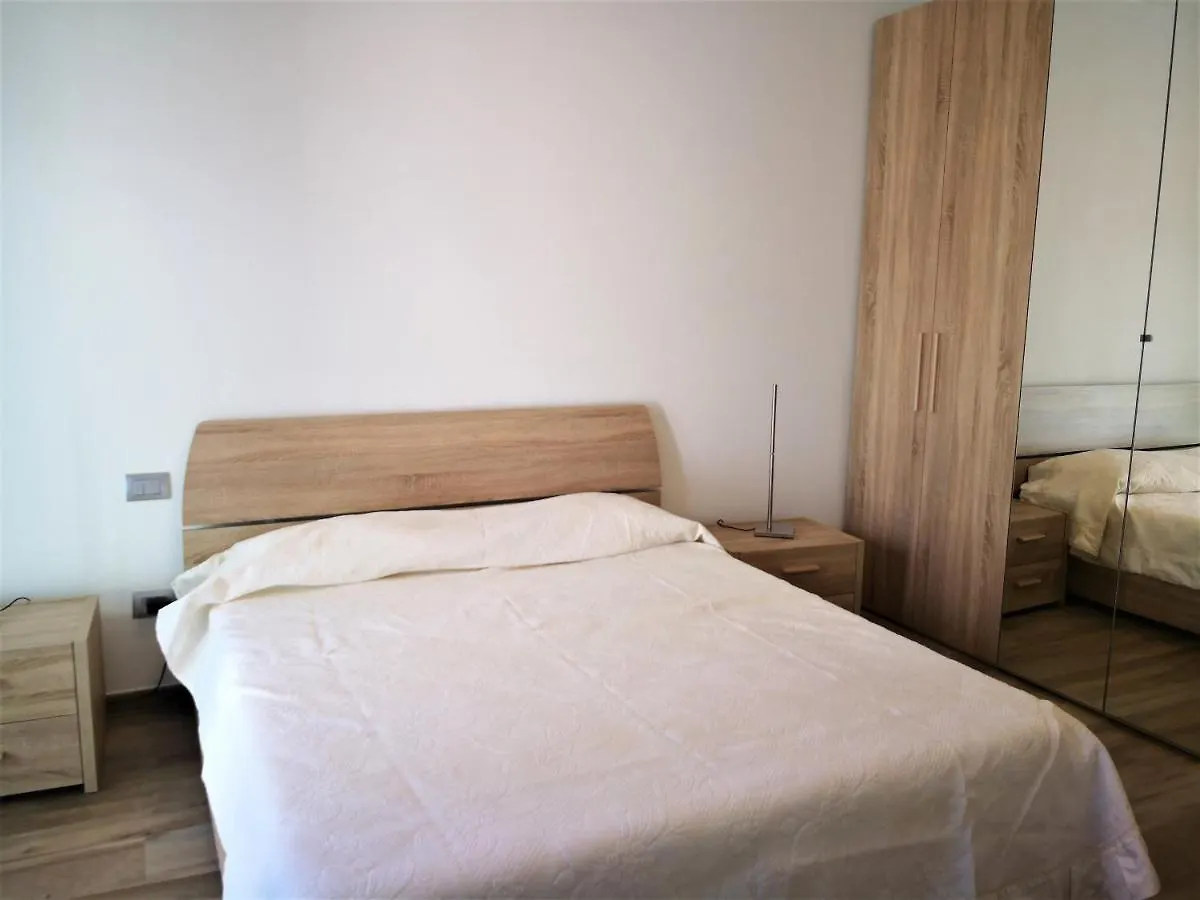 Borgo Paradiso Holidays Diano Marina