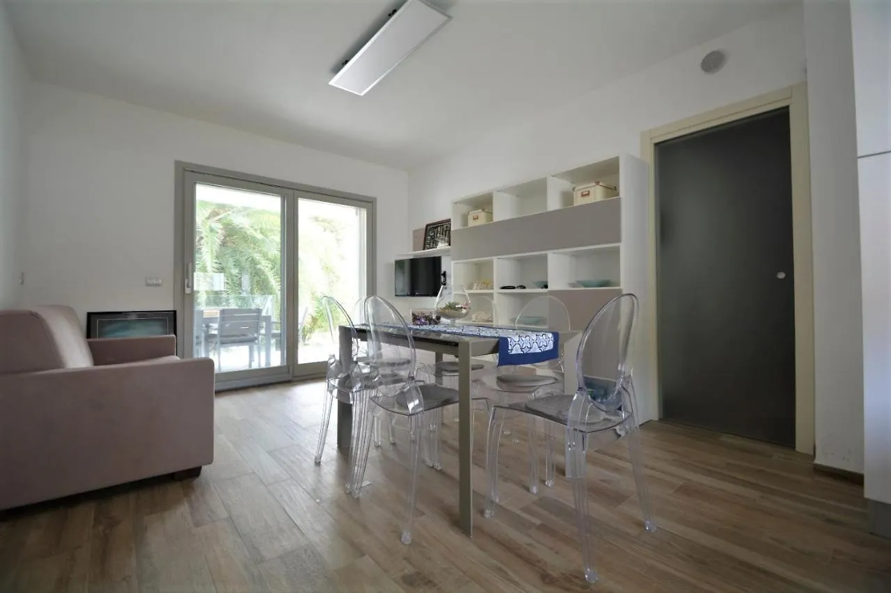 Appartement Borgo Paradiso Holidays Diano Marina Italie