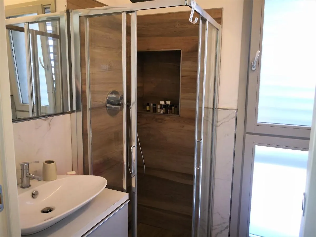 Appartement Borgo Paradiso Holidays Diano Marina
