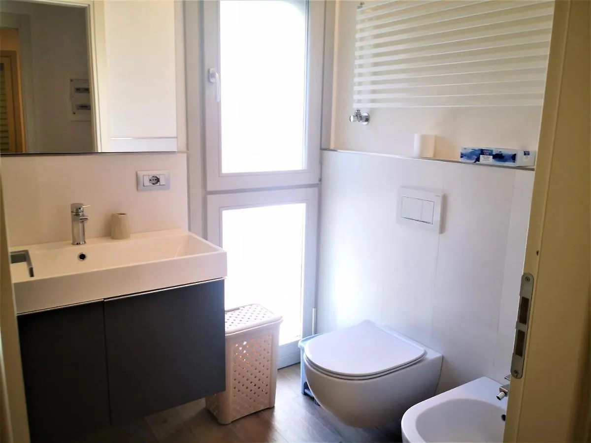 Borgo Paradiso Holidays Diano Marina Appartement