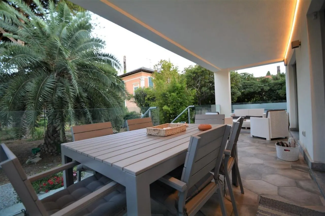 Appartement Borgo Paradiso Holidays Diano Marina Italie