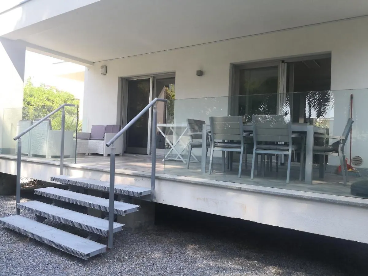 Appartement Borgo Paradiso Holidays Diano Marina