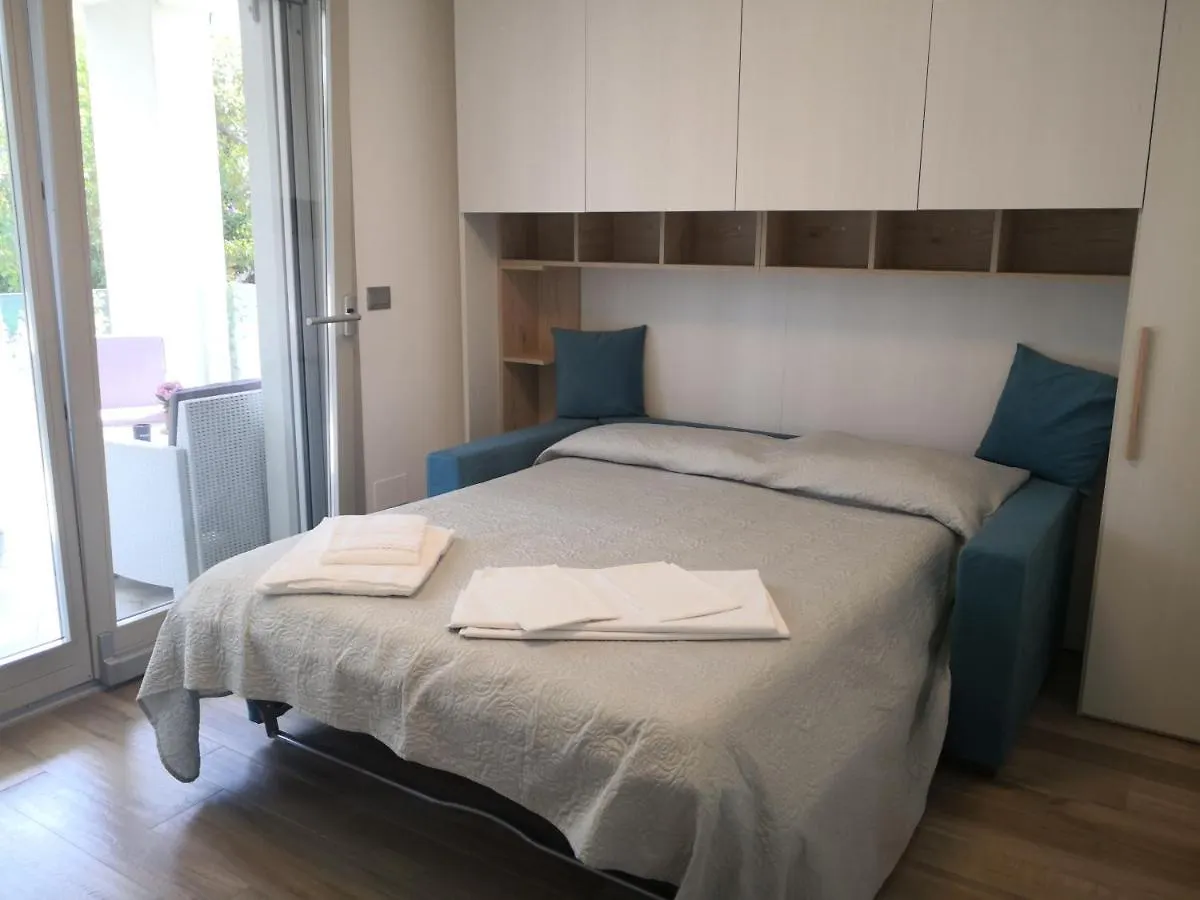 Borgo Paradiso Holidays Diano Marina Italie