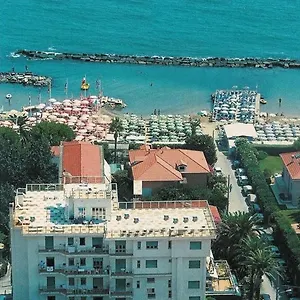 Appart hôtel Casavacanze Internazionale, Diano Marina